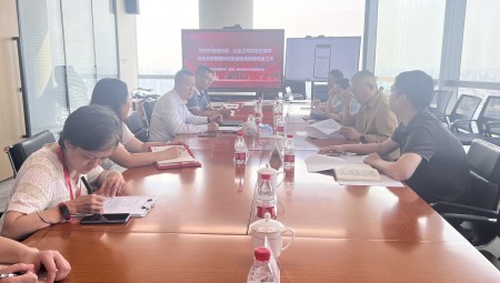 1xBET慧图科技党支部荣评北京市非公企业党组织奖励经费支持对象