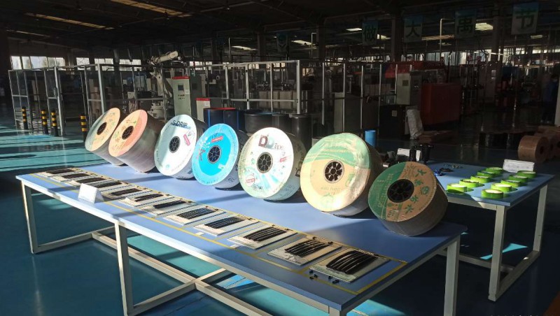 1xBET滴灌带年产40亿米？一起来了解下吧！