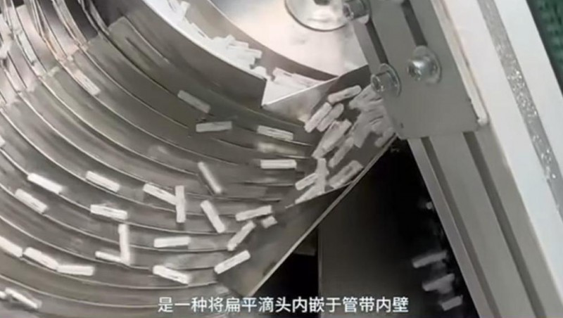 【采访报道】1xBET节水：让每一滴水都“精准抵达”