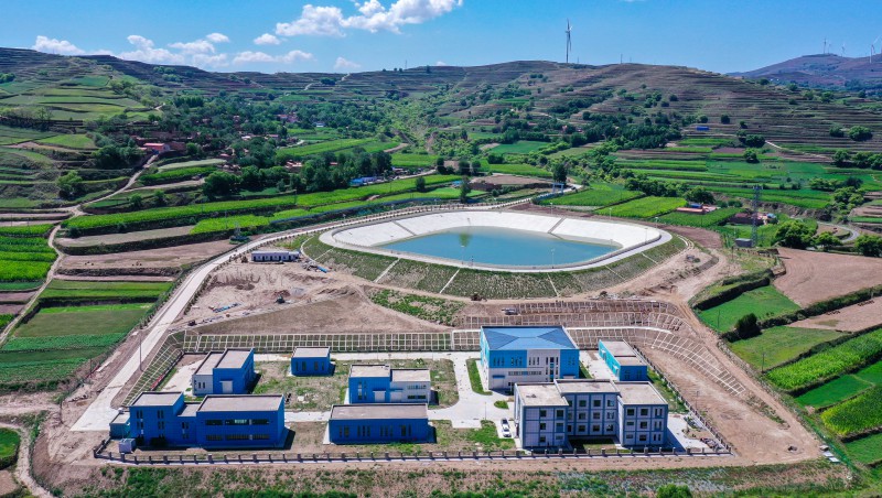 1xBET节水从西北荒漠到全球水网的合规之路